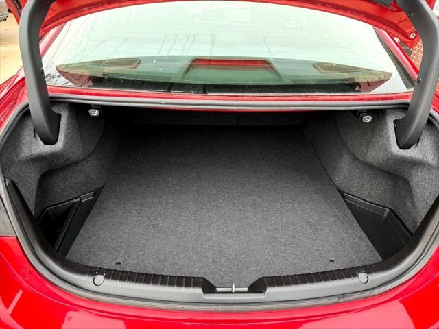 used 2016 Mazda Mazda6 car, priced at $13,995