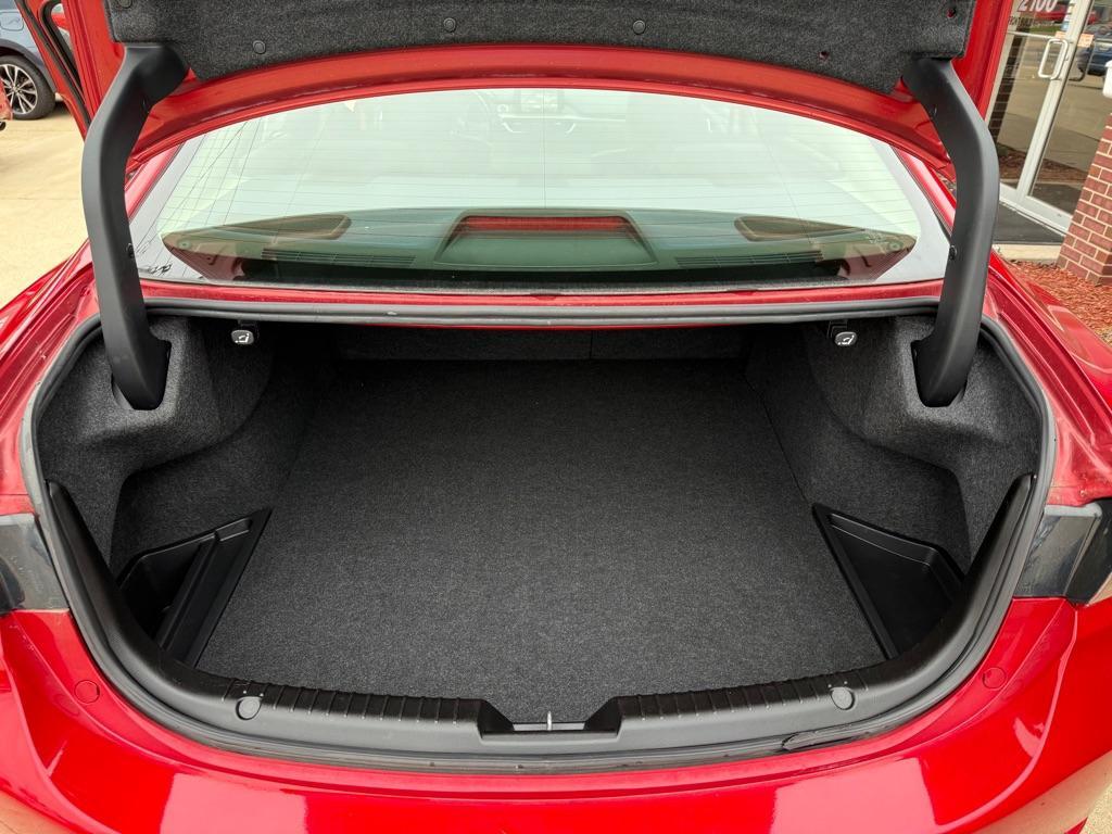 used 2016 Mazda Mazda6 car, priced at $13,995