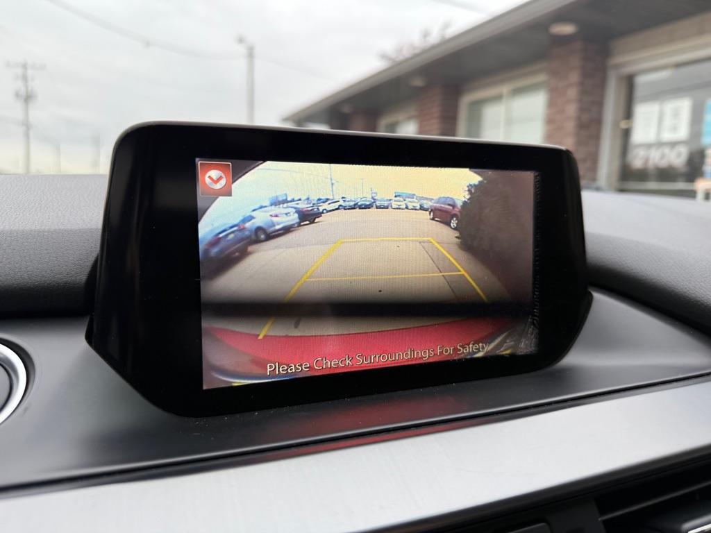 used 2016 Mazda Mazda6 car, priced at $13,995