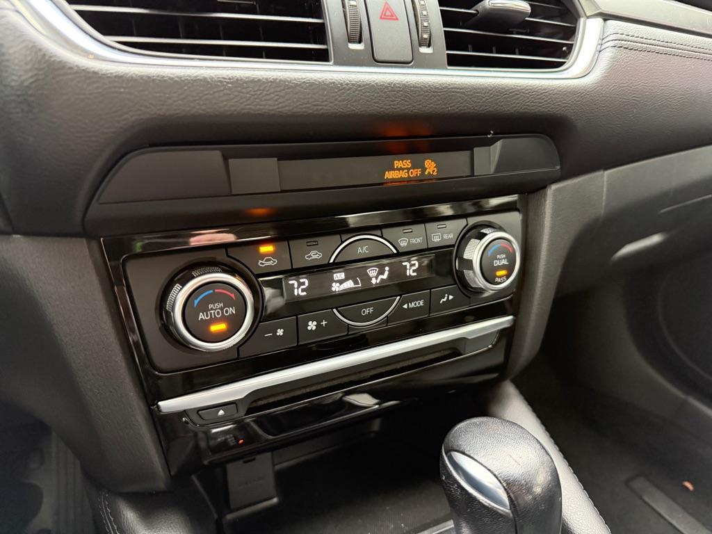 used 2016 Mazda Mazda6 car, priced at $13,995