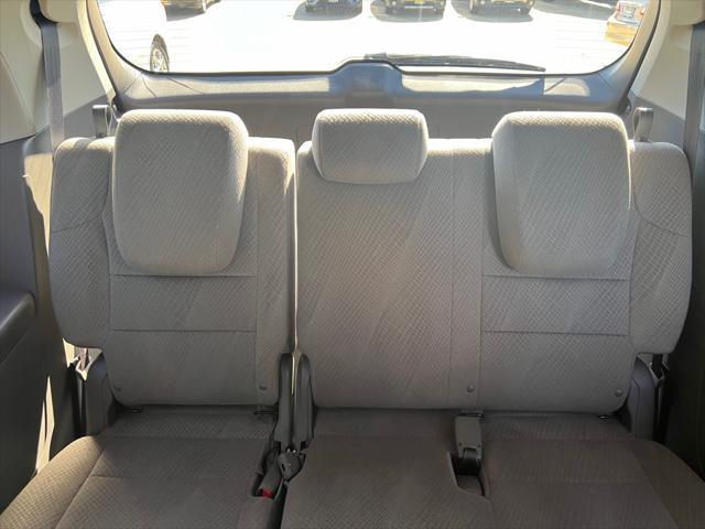 used 2014 Honda Odyssey car, priced at $12,995