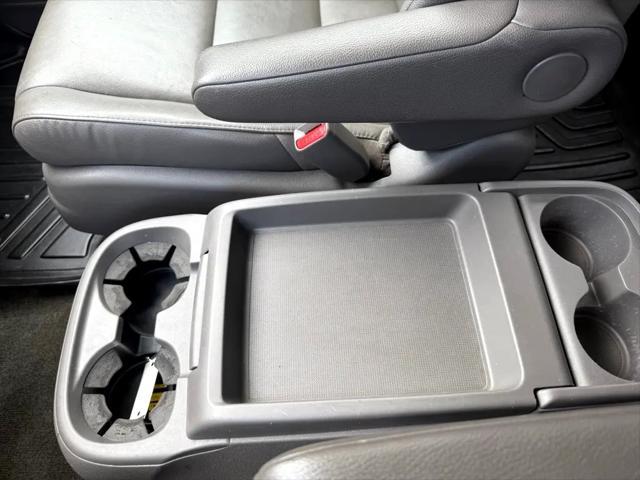 used 2015 Honda Odyssey car, priced at $14,995