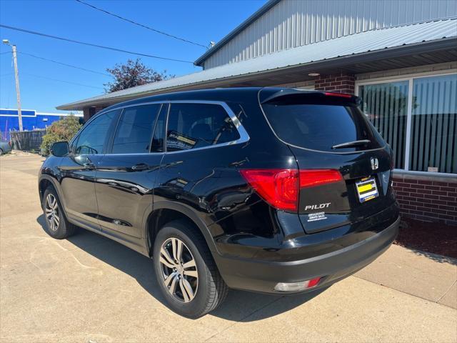 used 2016 Honda Pilot car, priced at $17,995