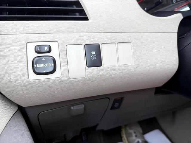 used 2012 Toyota Sienna car, priced at $13,995