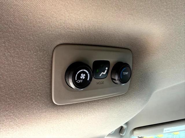 used 2012 Toyota Sienna car, priced at $13,995