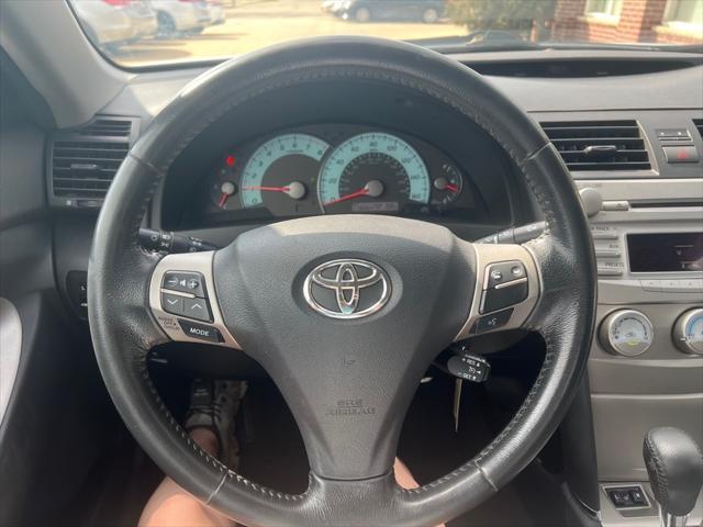 used 2011 Toyota Camry car, priced at $11,995