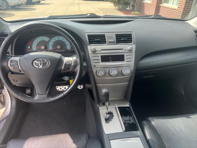 used 2011 Toyota Camry car, priced at $11,995