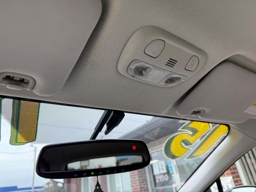 used 2015 Subaru XV Crosstrek car, priced at $11,995