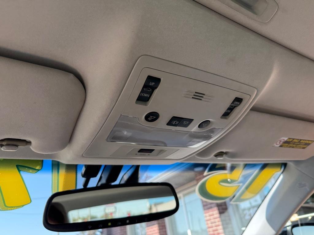 used 2015 Lexus ES 350 car, priced at $17,995