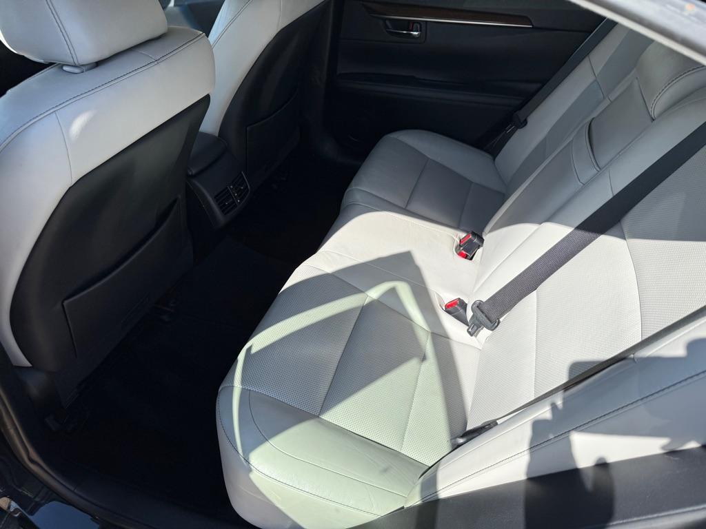 used 2015 Lexus ES 350 car, priced at $17,995