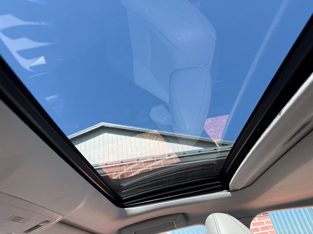 used 2015 Lexus ES 350 car, priced at $17,995