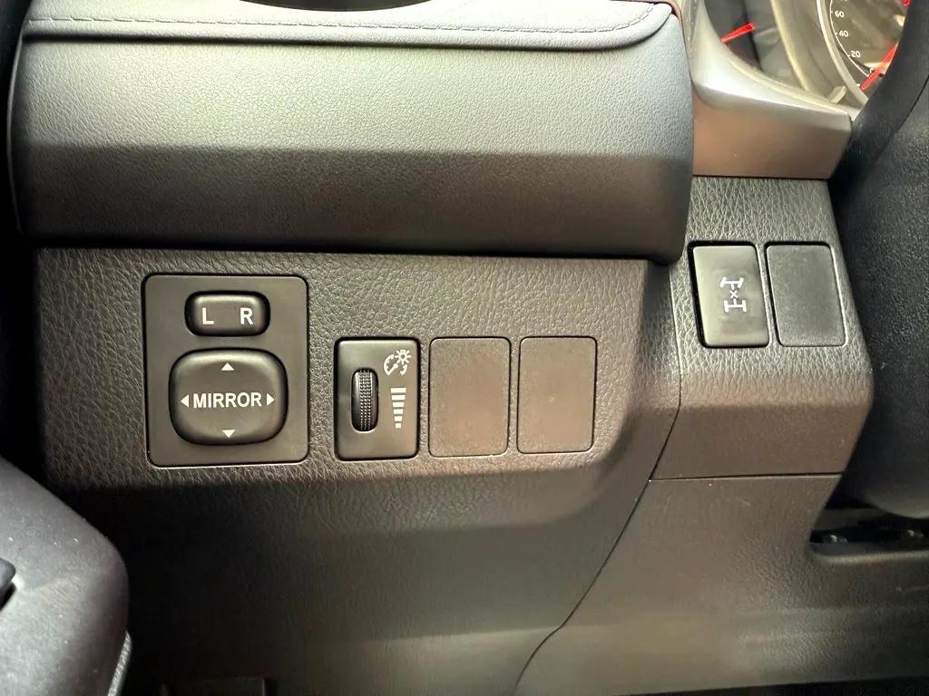 used 2016 Toyota RAV4 car, priced at $15,995