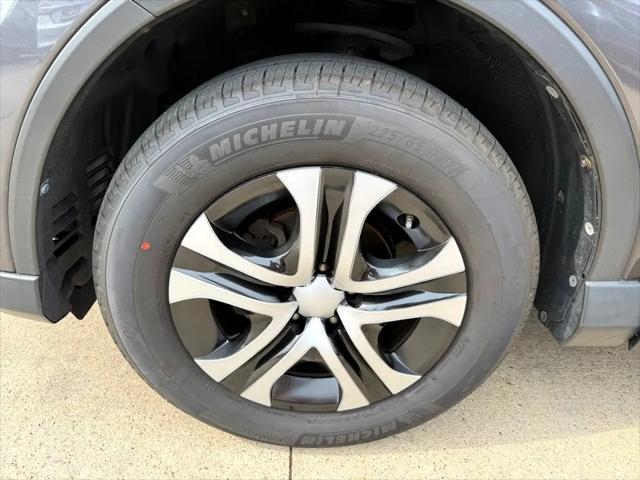 used 2016 Toyota RAV4 car, priced at $15,995