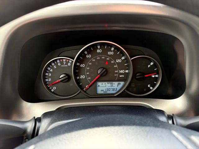 used 2016 Toyota RAV4 car, priced at $15,995