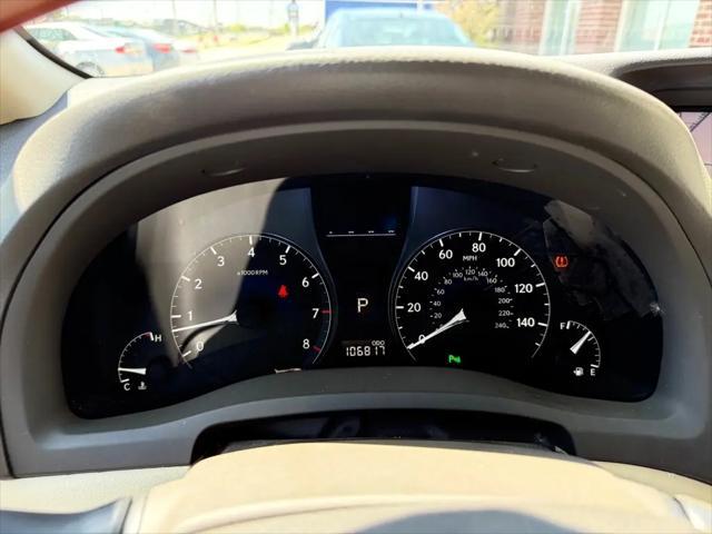 used 2011 Lexus RX 350 car, priced at $14,495