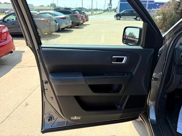 used 2012 Honda Pilot car, priced at $12,995