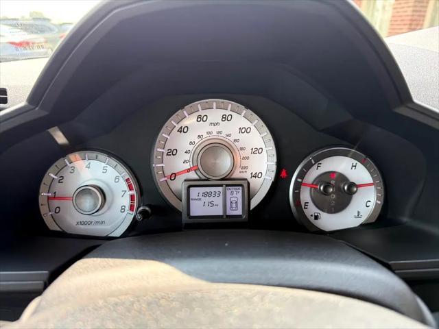 used 2012 Honda Pilot car, priced at $12,995