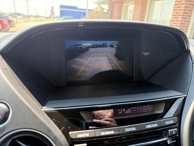 used 2012 Honda Pilot car, priced at $12,995