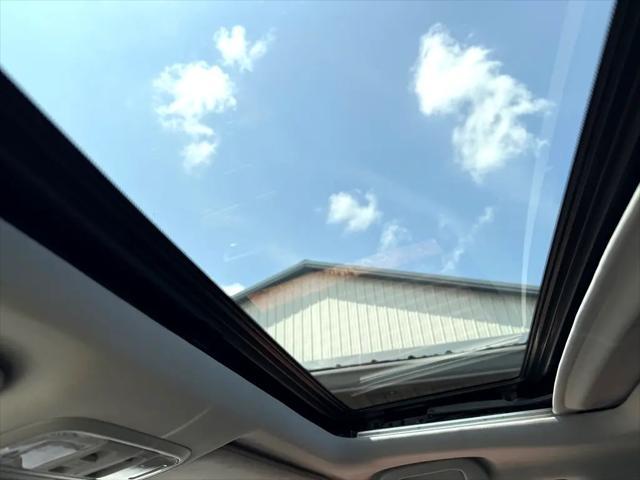 used 2012 Honda Pilot car, priced at $12,995