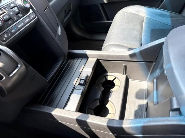 used 2012 Honda Pilot car, priced at $12,995