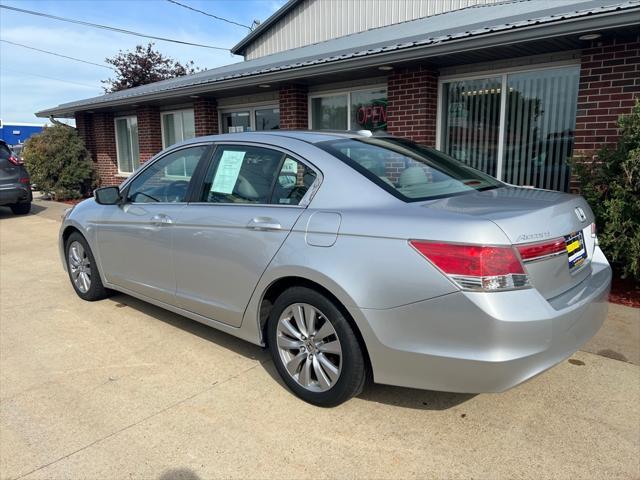 used 2012 Honda Accord car, priced at $10,495