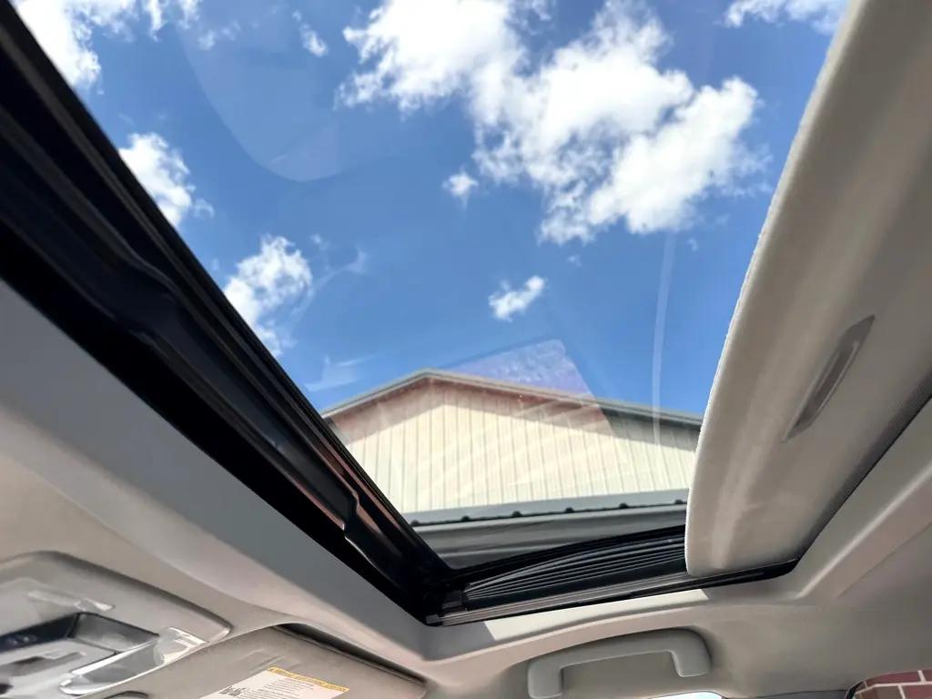 used 2015 Toyota Sienna car, priced at $19,495