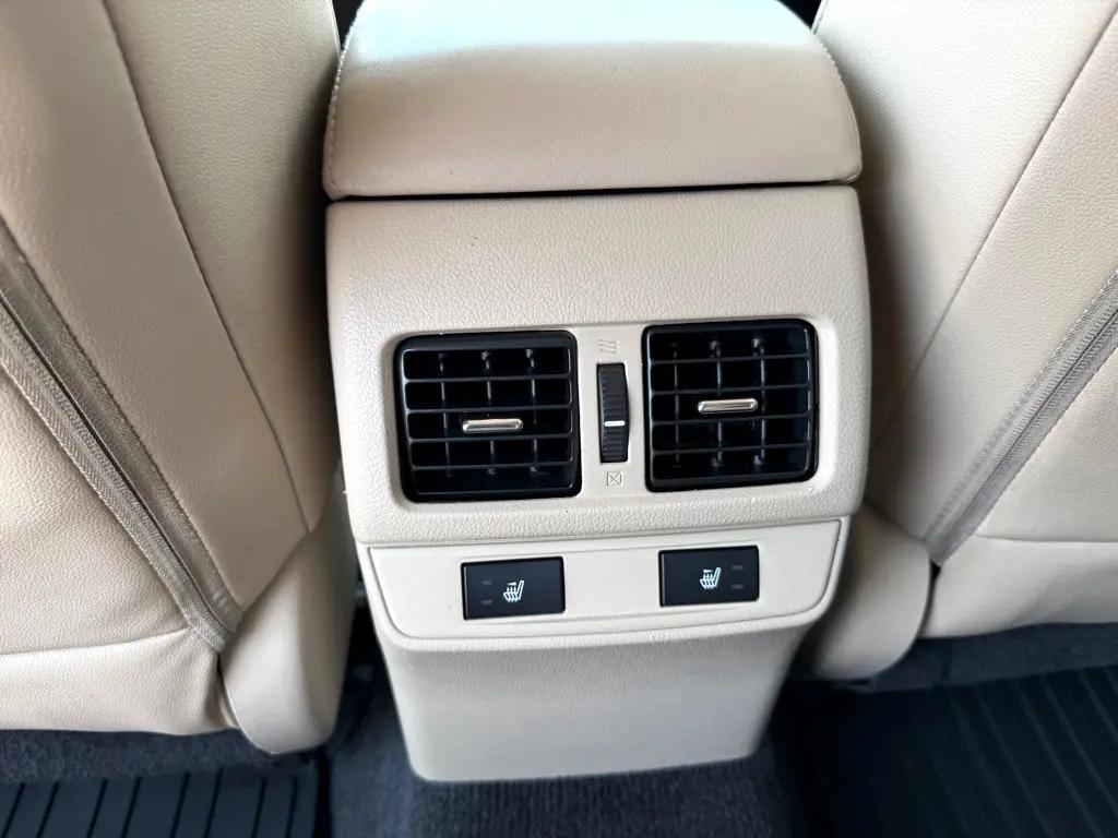 used 2015 Subaru Outback car, priced at $10,995