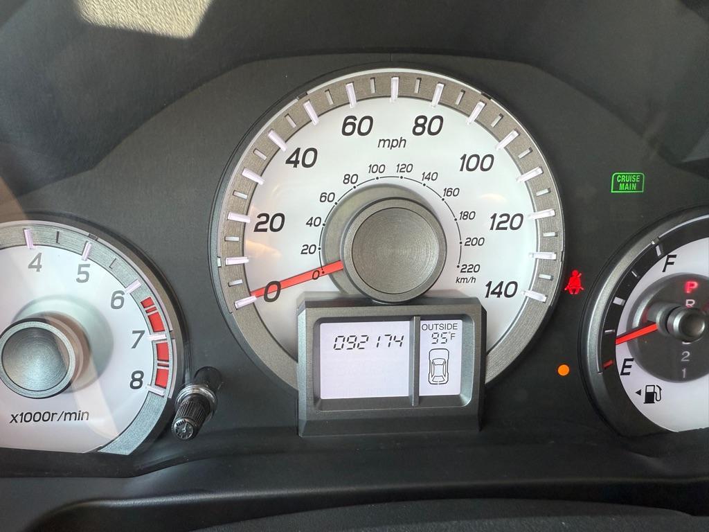 used 2015 Honda Pilot car, priced at $16,995