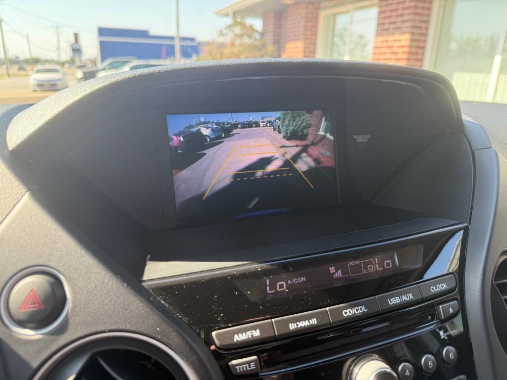 used 2015 Honda Pilot car, priced at $16,995