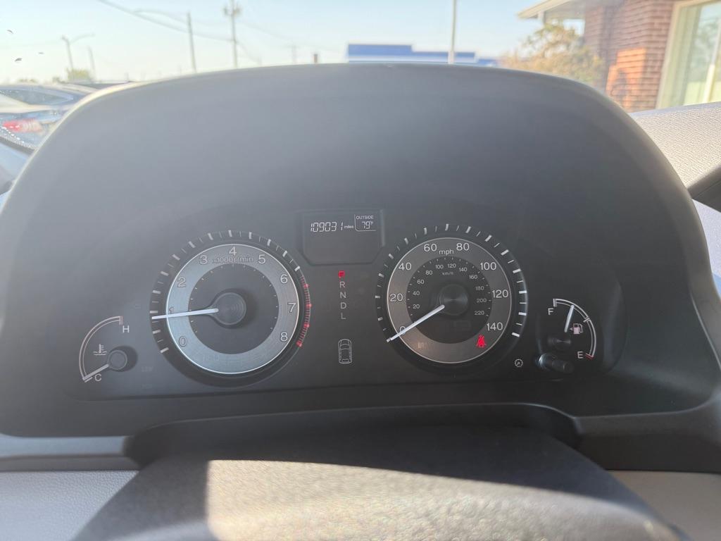 used 2015 Honda Odyssey car, priced at $16,995