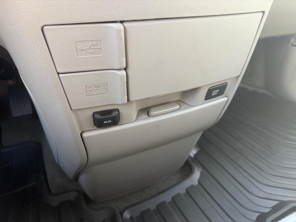 used 2015 Honda Odyssey car, priced at $16,995