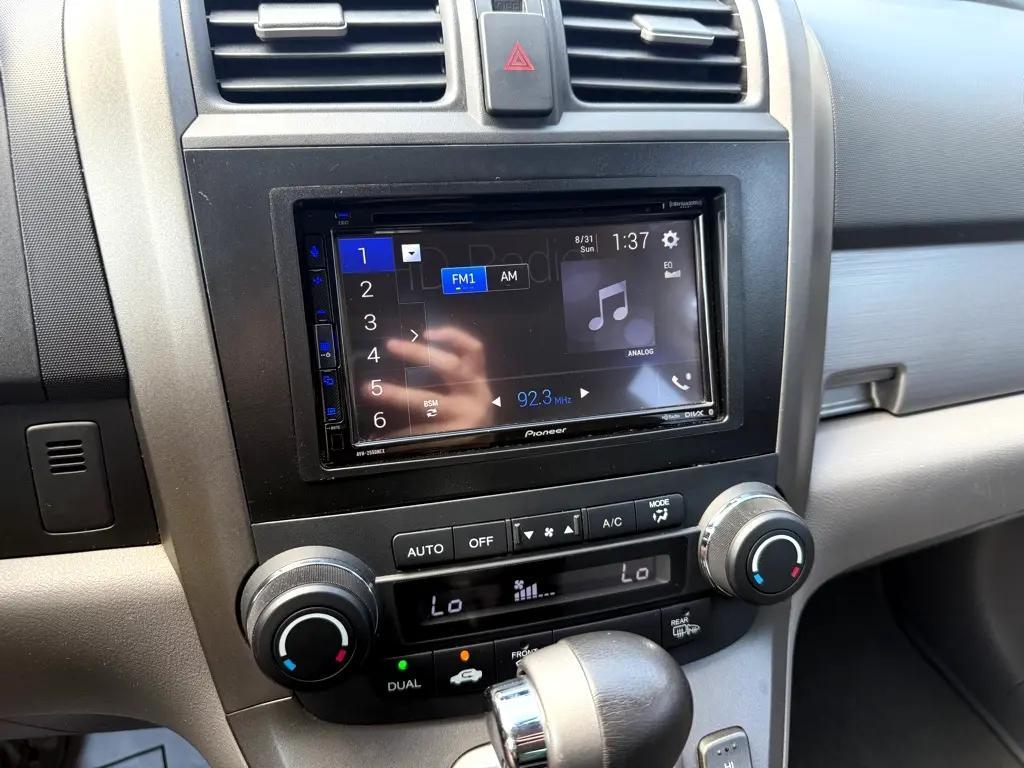 used 2011 Honda CR-V car, priced at $10,995