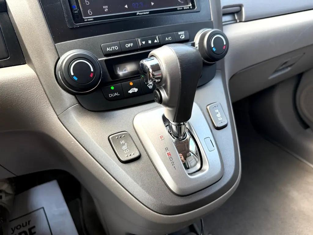 used 2011 Honda CR-V car, priced at $10,995