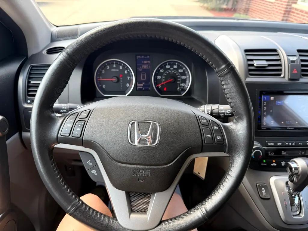 used 2011 Honda CR-V car, priced at $10,995