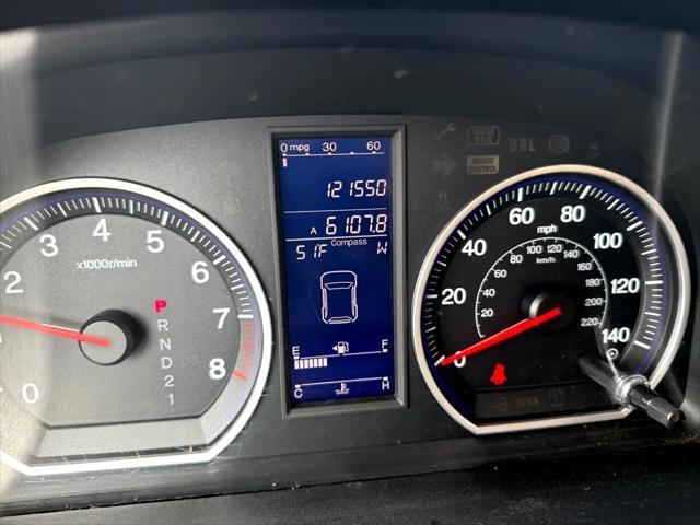 used 2011 Honda CR-V car, priced at $11,495