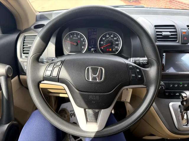 used 2011 Honda CR-V car, priced at $11,495