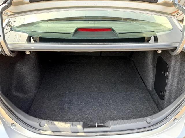 used 2014 Mazda Mazda3 car, priced at $13,495