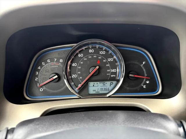 used 2015 Toyota RAV4 car, priced at $16,995
