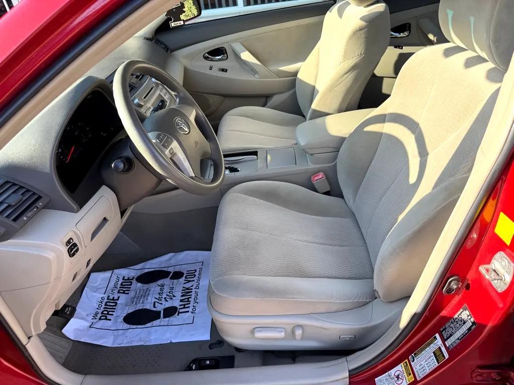 used 2011 Toyota Camry car, priced at $10,995
