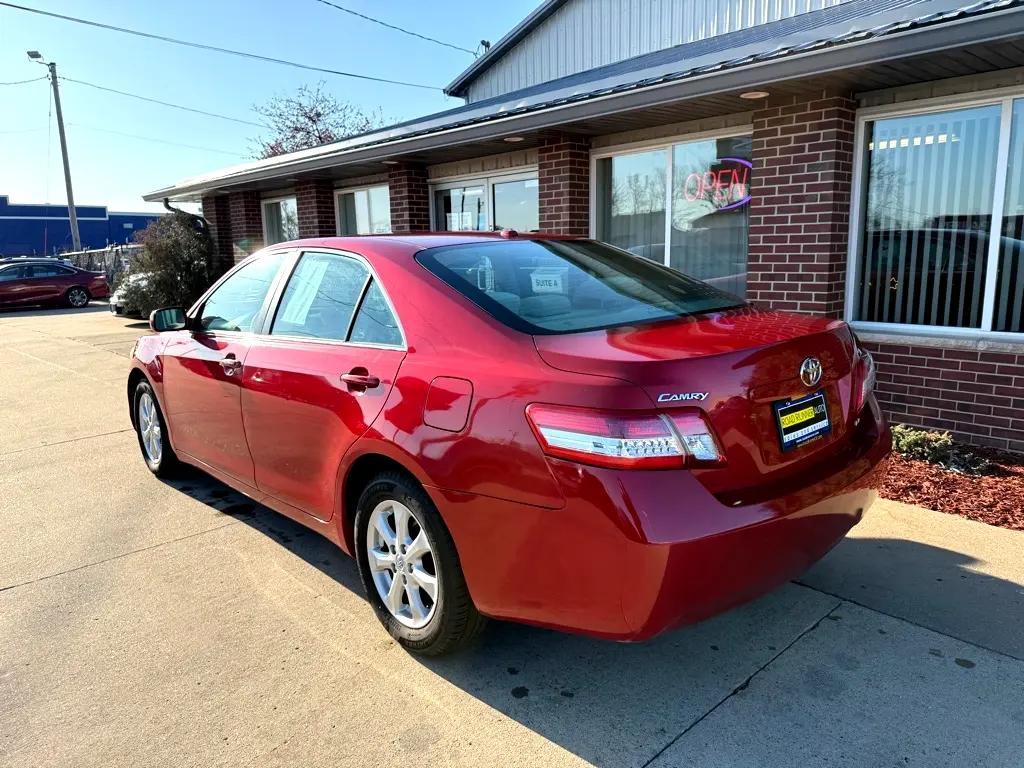 used 2011 Toyota Camry car, priced at $10,995