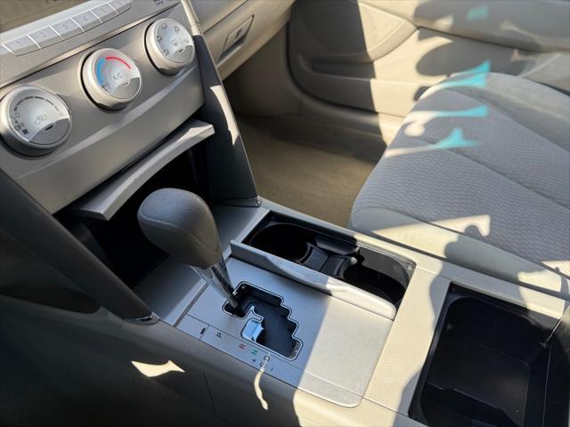 used 2011 Toyota Camry car, priced at $10,995