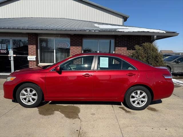used 2011 Toyota Camry car, priced at $10,995