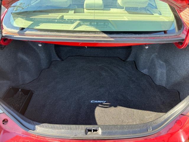 used 2011 Toyota Camry car, priced at $10,995