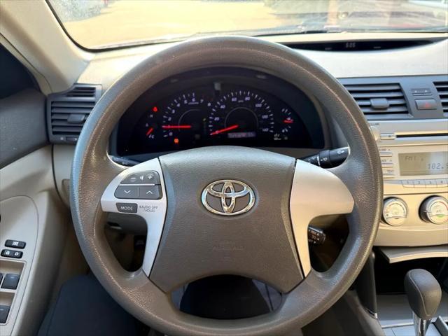 used 2011 Toyota Camry car, priced at $10,995