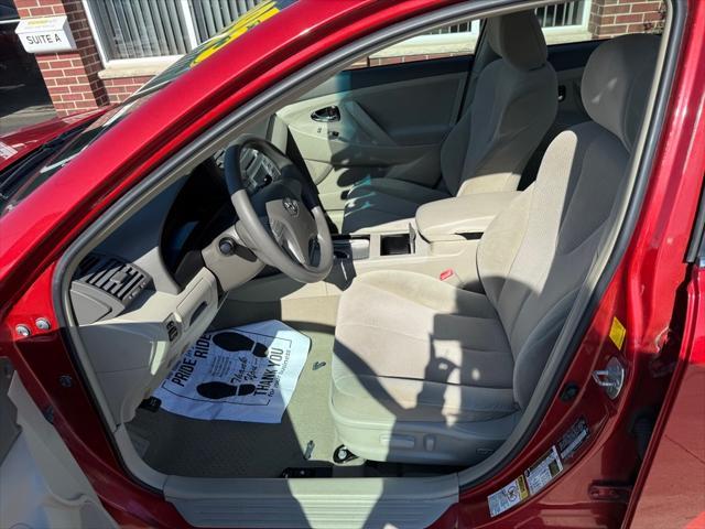 used 2011 Toyota Camry car, priced at $10,995