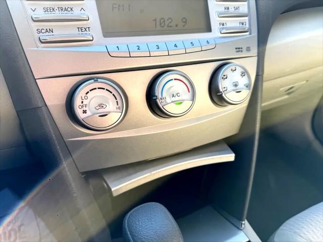 used 2011 Toyota Camry car, priced at $10,995