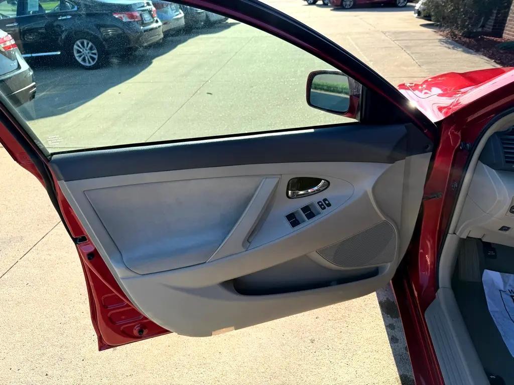 used 2011 Toyota Camry car, priced at $10,995