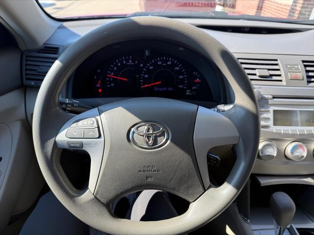used 2011 Toyota Camry car, priced at $10,995
