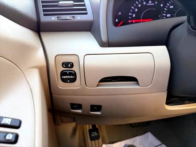 used 2011 Toyota Camry car, priced at $10,995