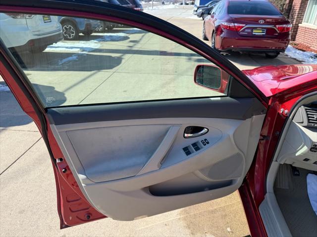 used 2011 Toyota Camry car, priced at $10,995